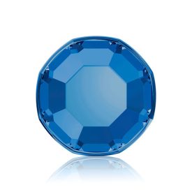 Nailstar strasszkő SS3 - Cape Blue 20db - Perfect Nails