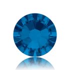 Nailstar strasszkő SS5 - Cape Blue 20db - Perfect Nails