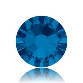 Nailstar strasszkő SS5 - Cape Blue 20db - Perfect Nails