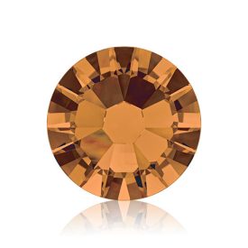 Nailstar strasszkő SS5 - Smoked Topaz 20db - Perfect Nails