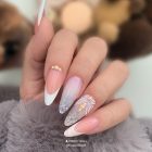 Nailstar strasszkő SS5 - Silk 100db - Perfect Nails