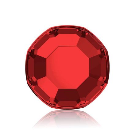 Nailstar strasszkő SS3 - Light Siam 20db - Perfect Nails