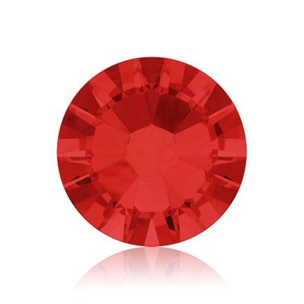 Nailstar strasszkő SS5 - Light Siam 100db - Perfect Nails