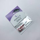 Nailstar strasszkő SS5 - Light Siam 100db - Perfect Nails