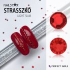 Nailstar strasszkő SS5 - Light Siam 20db - Perfect Nails
