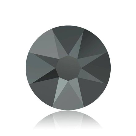 Nailstar strasszkő SS5 - Mineral Grey 20db - Perfect Nails