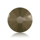 Nailstar strasszkő SS3 - Mineral Golden 20db - Perfect Nails