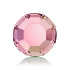 Rhinestone NailStar SS3 - Light Pink AB 20db - Perfect Nails