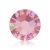 Nailstar strasszkő SS5 - Light Pink AB 100db - Perfect Nails