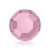 NailStar Strasszkő SS3 - Pink Opal - 1440db - Perfect Nails