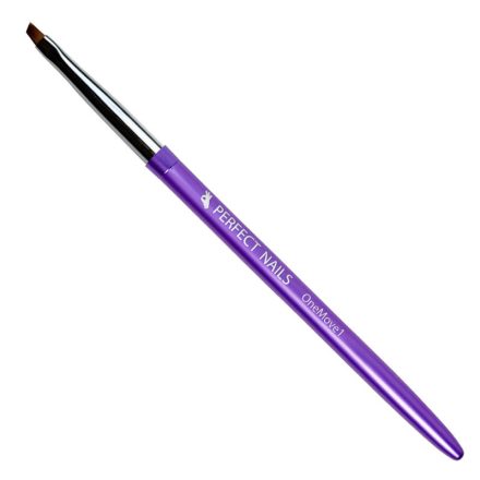 Műköröm díszítő ecset - OneMove #1 - Perfect Nails