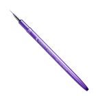 Műköröm díszítő ecset - Mini natural #000 - Perfect Nails