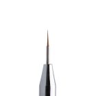 Műköröm díszítő ecset - Mini natural #000 - Perfect Nails