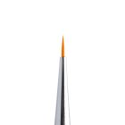 Műköröm díszítő ecset szett - Nail Art - Perfect Nails