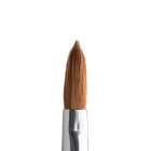 Porcelán Polygel Műkörömépítő Ecset - Basic Line Acryl #8 - Perfect Nails
