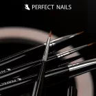 Műkörömépítő Ecset Zselé - Wood Gel #4 - Perfect Nails