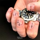 Gél Lakk Hatású Körömlakk Kollekció 3x7ml - You for him - Perfect Nails