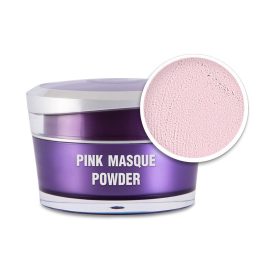   Körömágyhosszabbító Porcelánpor - Masque Pink Powder - 15ml - Perfect Nails