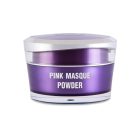 Körömágyhosszabbító Porcelánpor - Masque Pink Powder - 15ml - Perfect Nails