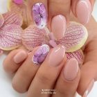 Körömágyhosszabbító Porcelánpor - Masque Pink Powder - 15ml - Perfect Nails