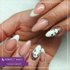 Körömágyhosszabbító Porcelánpor - Masque Pink Powder - 15ml - Perfect Nails