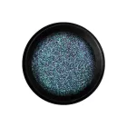 Chrome Powder - Körömdíszítő Szkarabeusz Krómpor - Lila - Perfect Nails