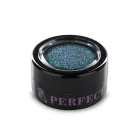 Chrome Powder - Körömdíszítő Szkarabeusz Krómpor - Lila - Perfect Nails