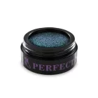 Chrome Powder - Körömdíszítő Szkarabeusz Krómpor - Lila - Perfect Nails