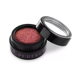   Chrome Powder - Körömdíszítő Szkarabeusz Krómpor - Rózsaszín - Perfect Nails