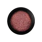 Chrome Powder - Körömdíszítő Szkarabeusz Krómpor - Rózsaszín - Perfect Nails