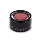 Chrome Powder - Körömdíszítő Szkarabeusz Krómpor - Rózsaszín - Perfect Nails