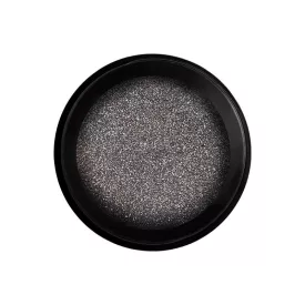   Chrome Powder - Körömdíszítő krómpor - Ezüst - Perfect Nails