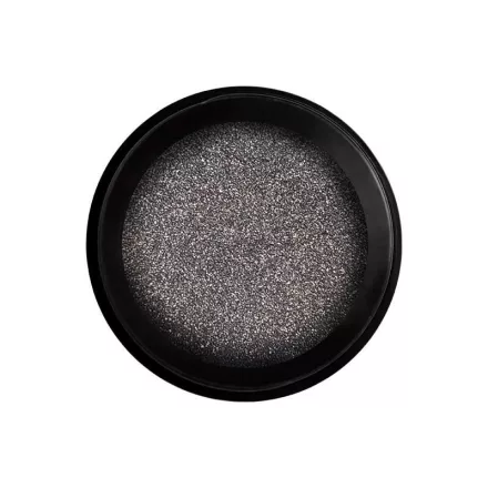 Chrome Powder - Körömdíszítő krómpor - Ezüst - Perfect Nails