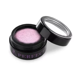   Chrome Powder - Körömdíszítő Galaxy Krómpor - Lila #1 - Perfect Nails