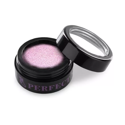Chrome Powder - Körömdíszítő Galaxy Krómpor - Lila #1 - Perfect Nails