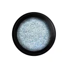 Chrome Powder - Körömdíszítő Galaxy Krómpor - Kék #2 - Perfect Nails