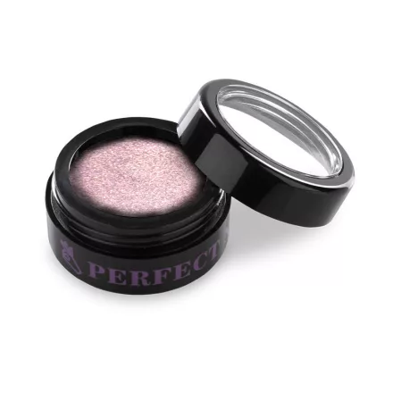 Chrome Powder - Körömdíszítő Galaxy Krómpor - Barack #4 - Perfect Nails