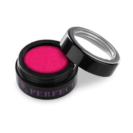   Pigment Powder - Körömdíszítő Pigmentpor - Magenta - Perfect Nails