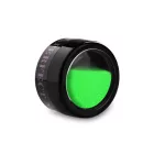 Pigment Powder - Körömdíszítő Pigmentpor - Zöld - Perfect Nails