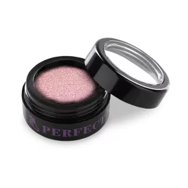   Chrome Powder - Körömdíszítő Aurora Fátyol Krómpor - Pink - Perfect Nails