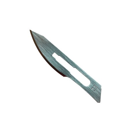 Dimeda Szikepenge #23 - Perfect Nails