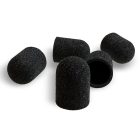 Pedikűrös csiszolósapka 10mm 10db - #120 - Perfect Nails