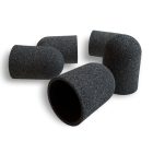 Pedikűrös csiszolósapka 16mm 10db - #120 - Perfect Nails