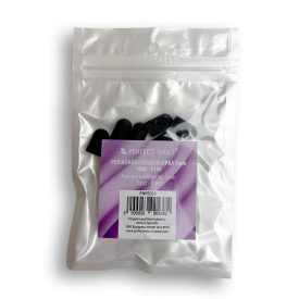 Pedikűrös csiszolósapka 7mm 10db - #180 - Perfect Nails