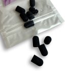 Pedikűrös csiszolósapka 7mm 10db - #180 - Perfect Nails