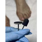 Pedikűrös Csiszolókorong tartó - 25mm - Perfect Nails