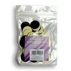 Pedikűrös Csiszolókorong 20mm 50db - #180 - Perfect Nails