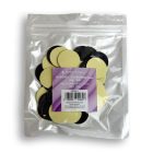 Pedikűrös Csiszolókorong 25mm 50db - #180 - Perfect Nails