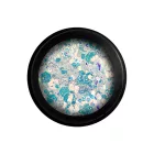 Körömdíszítő Glitter - Multisize - Miracle #2 - Perfect Nails