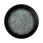 Flash Csillámpor - Holo Silver - Perfect Nails